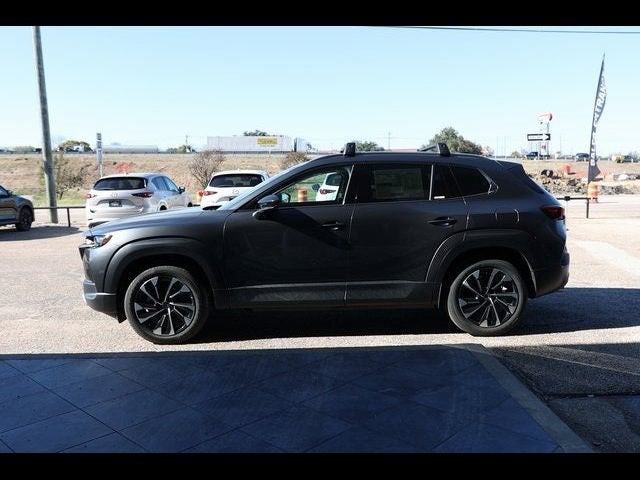 2026 Mazda Mazda CX-50 HEV 2.5 Hybrid Premium Plus