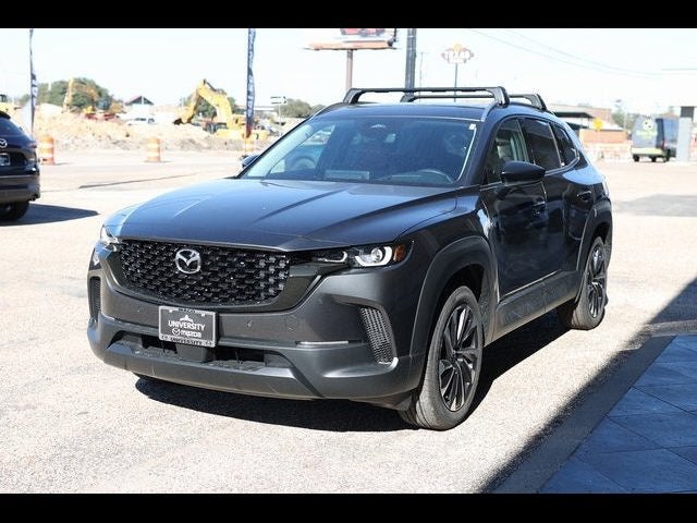 2026 Mazda Mazda CX-50 HEV 2.5 Hybrid Premium Plus