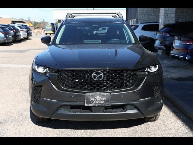 2026 Mazda Mazda CX-50 HEV 2.5 Hybrid Premium Plus