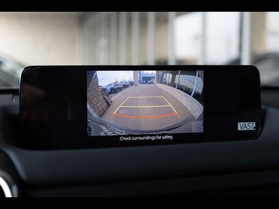 2026 Mazda Mazda CX-50 Hybrid Premium Plus AWD