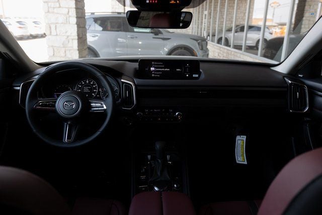 2026 Mazda Mazda CX-50 HEV 2.5 Hybrid Premium Plus