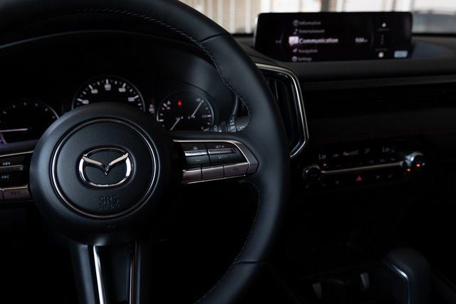 2026 Mazda Mazda CX-50 HEV 2.5 Hybrid Premium Plus