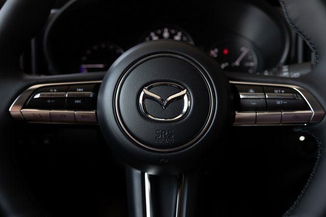 2026 Mazda Mazda CX-50 HEV 2.5 Hybrid Premium Plus