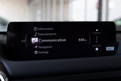 2026 Mazda Mazda CX-50 HEV 2.5 Hybrid Premium Plus