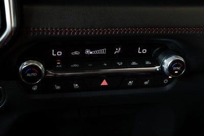 2026 Mazda Mazda CX-50 HEV 2.5 Hybrid Premium Plus