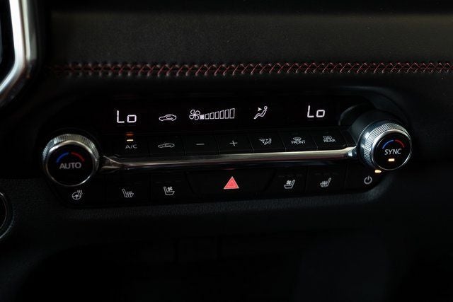 2026 Mazda Mazda CX-50 HEV 2.5 Hybrid Premium Plus