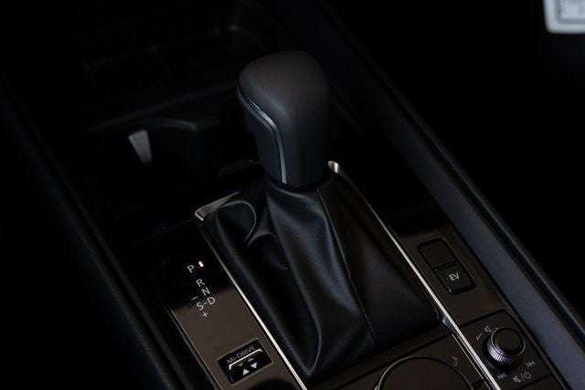 2026 Mazda Mazda CX-50 HEV 2.5 Hybrid Premium Plus