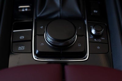 2026 Mazda Mazda CX-50 HEV 2.5 Hybrid Premium Plus