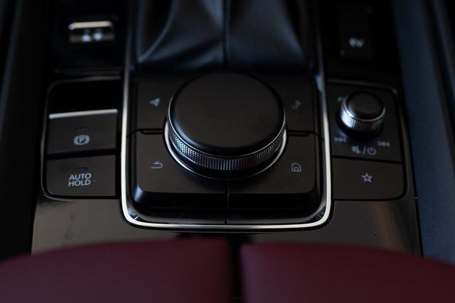 2026 Mazda Mazda CX-50 HEV 2.5 Hybrid Premium Plus