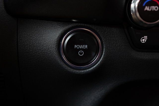 2026 Mazda Mazda CX-50 HEV 2.5 Hybrid Premium Plus