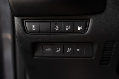 2026 Mazda Mazda CX-50 HEV 2.5 Hybrid Premium Plus