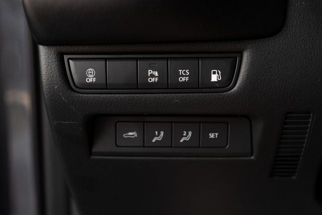 2026 Mazda Mazda CX-50 HEV 2.5 Hybrid Premium Plus