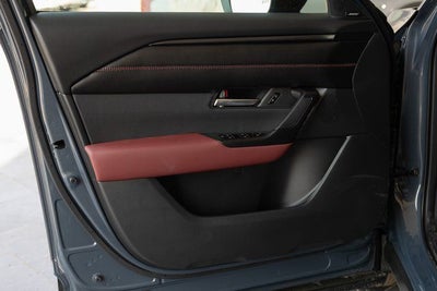 2026 Mazda Mazda CX-50 HEV 2.5 Hybrid Premium Plus