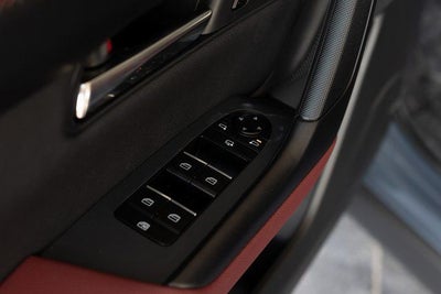 2026 Mazda Mazda CX-50 HEV 2.5 Hybrid Premium Plus