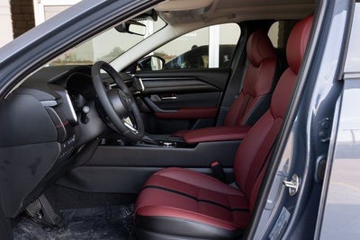 2026 Mazda Mazda CX-50 HEV 2.5 Hybrid Premium Plus