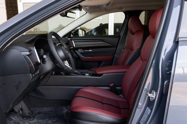 2026 Mazda Mazda CX-50 HEV 2.5 Hybrid Premium Plus