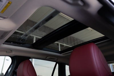 2026 Mazda Mazda CX-50 HEV 2.5 Hybrid Premium Plus