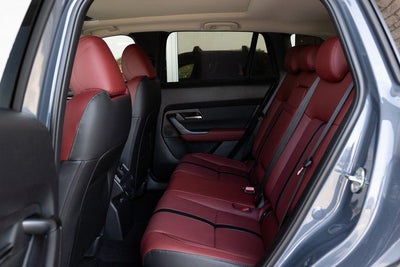 2026 Mazda Mazda CX-50 HEV 2.5 Hybrid Premium Plus