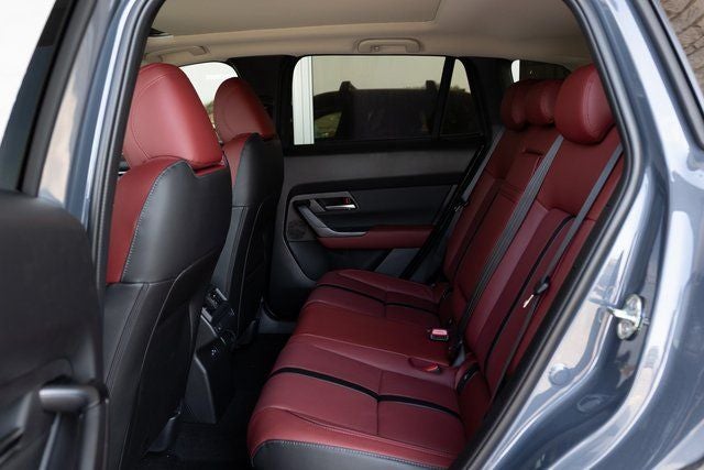 2026 Mazda Mazda CX-50 HEV 2.5 Hybrid Premium Plus