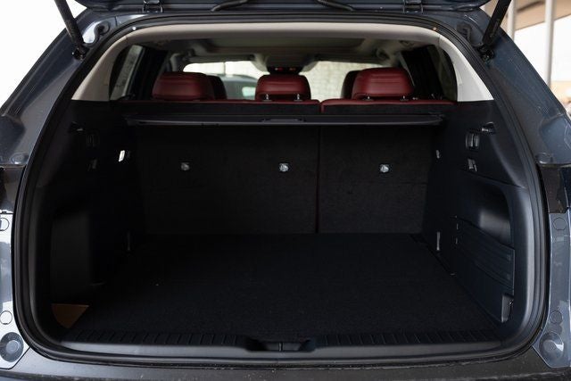 2026 Mazda Mazda CX-50 HEV 2.5 Hybrid Premium Plus