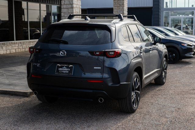 2026 Mazda Mazda CX-50 HEV 2.5 Hybrid Premium Plus