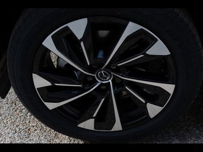 2026 Mazda Mazda CX-50 HEV 2.5 Hybrid Premium Plus