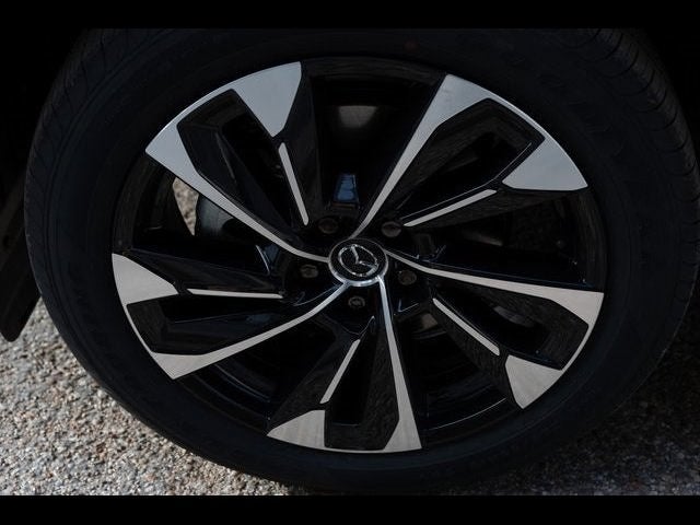 2026 Mazda Mazda CX-50 HEV 2.5 Hybrid Premium Plus