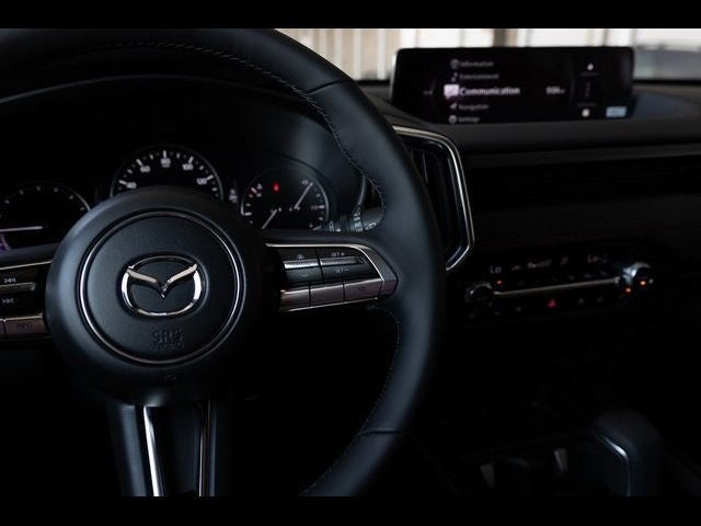 2026 Mazda Mazda CX-50 HEV 2.5 Hybrid Premium Plus