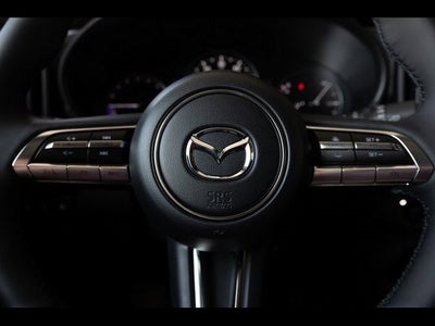 2026 Mazda Mazda CX-50 HEV 2.5 Hybrid Premium Plus