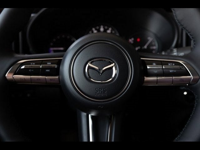 2026 Mazda Mazda CX-50 HEV 2.5 Hybrid Premium Plus