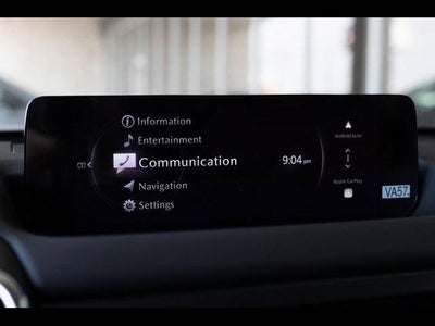 2026 Mazda Mazda CX-50 HEV 2.5 Hybrid Premium Plus