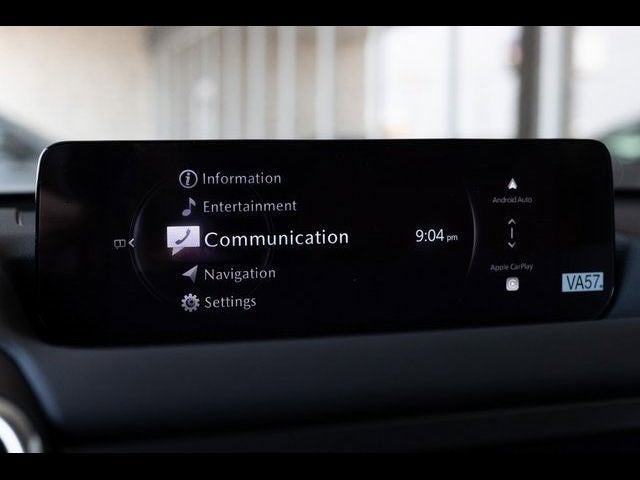 2026 Mazda Mazda CX-50 HEV 2.5 Hybrid Premium Plus