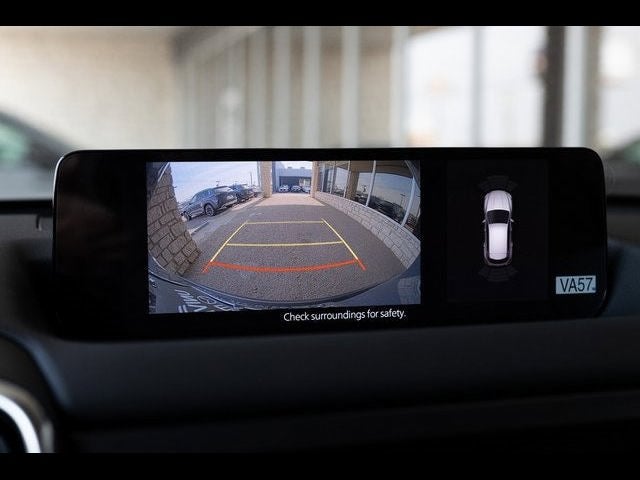 2026 Mazda Mazda CX-50 HEV 2.5 Hybrid Premium Plus