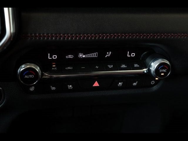 2026 Mazda Mazda CX-50 HEV 2.5 Hybrid Premium Plus