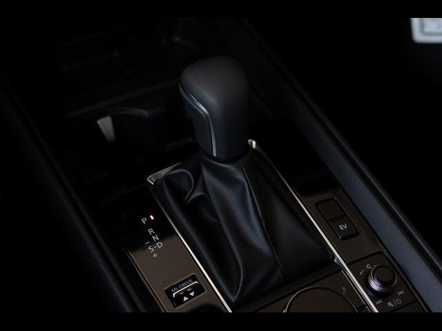 2026 Mazda Mazda CX-50 HEV 2.5 Hybrid Premium Plus