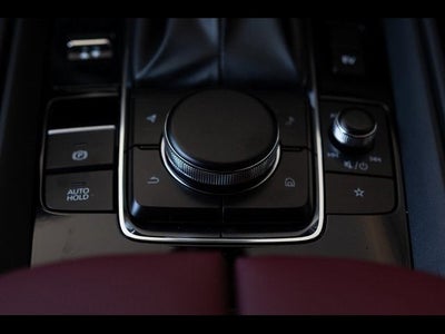 2026 Mazda Mazda CX-50 HEV 2.5 Hybrid Premium Plus