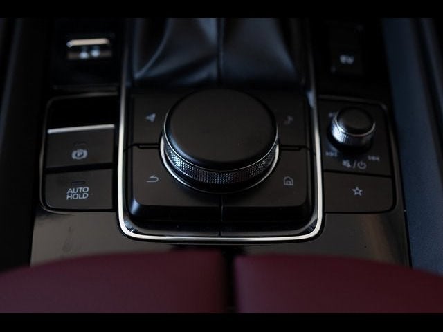 2026 Mazda Mazda CX-50 HEV 2.5 Hybrid Premium Plus