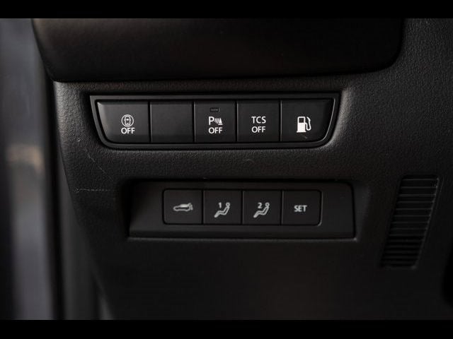 2026 Mazda Mazda CX-50 HEV 2.5 Hybrid Premium Plus