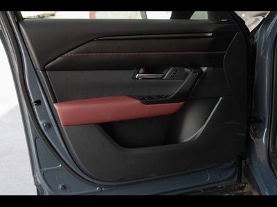 2026 Mazda Mazda CX-50 HEV 2.5 Hybrid Premium Plus