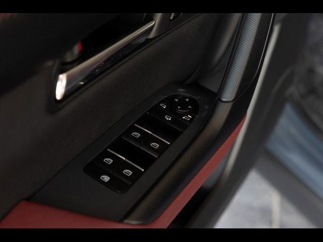 2026 Mazda Mazda CX-50 HEV 2.5 Hybrid Premium Plus