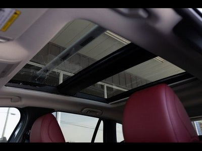 2026 Mazda Mazda CX-50 HEV 2.5 Hybrid Premium Plus