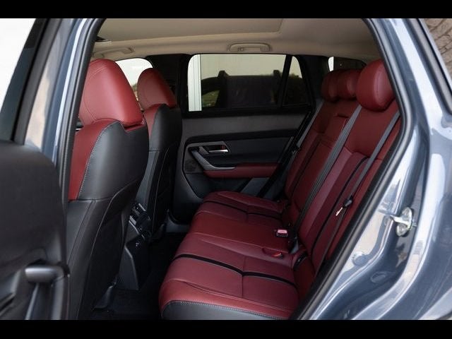 2026 Mazda Mazda CX-50 HEV 2.5 Hybrid Premium Plus