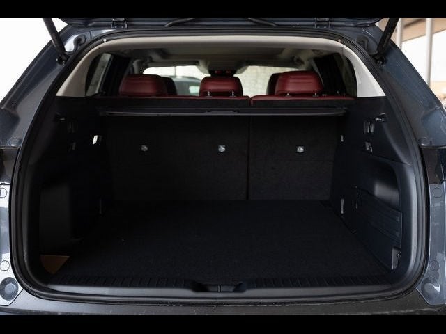 2026 Mazda Mazda CX-50 HEV 2.5 Hybrid Premium Plus