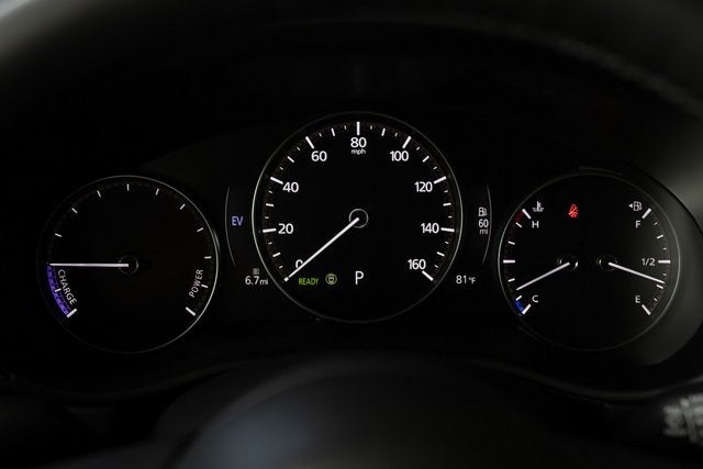 2026 Mazda Mazda CX-50 Hybrid Premium Plus AWD