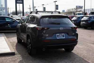 2026 Mazda Mazda CX-50 Hybrid Premium Plus AWD