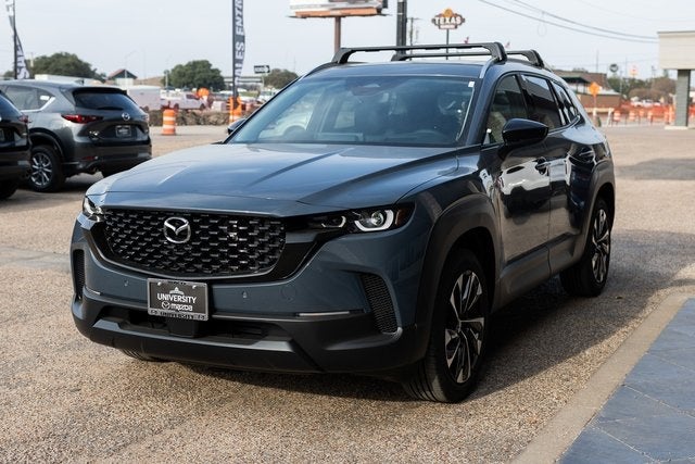 2026 Mazda Mazda CX-50 Hybrid Premium Plus AWD