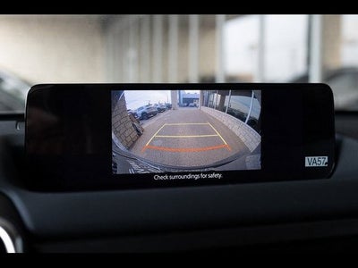 2026 Mazda Mazda CX-50 Hybrid Premium Plus AWD