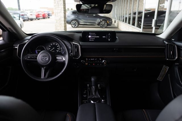 2025 Mazda Mazda CX-50 Hybrid Premium Plus