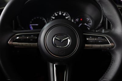 2025 Mazda Mazda CX-50 Hybrid Premium Plus