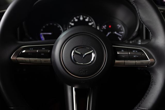 2025 Mazda Mazda CX-50 Hybrid Premium Plus